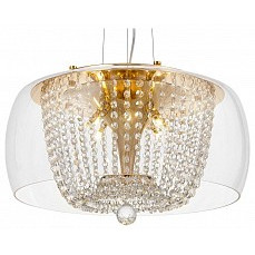 Подвесной светильник lumina deco di...